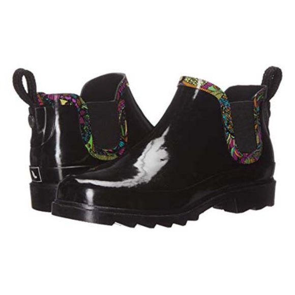 sakroots ankle rain boots